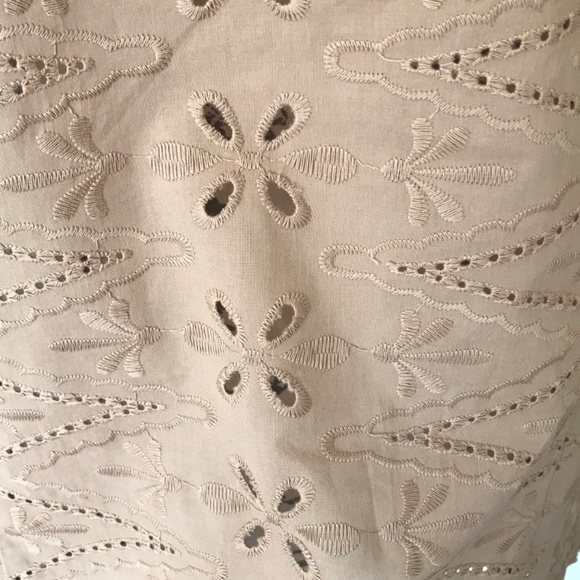 Long sleeve dressy blouse - Picture 2 of 9